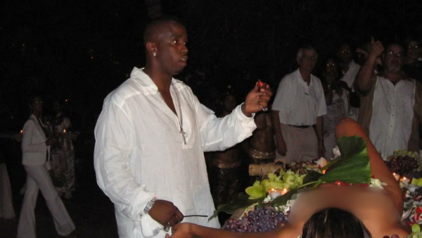 Diddy