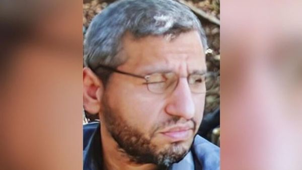 قائد كتائب القسام، الجناح العسكري للحركة، محمد الضيف