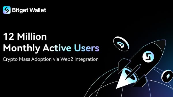 Bitget Wallet aims to make Web3 invisible to the user, simplifying onboarding and enhancing accessibility. Bitget Wallet aims to make Web3 invisible to the user, simplifying onboarding and enhancing accessibility.