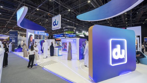 "دو" تختتم بنجاح مشاركتها في معرض رؤية الإمارات للوظائف لتمكين الكوادر الإماراتية نحو المستقبل الرقمي