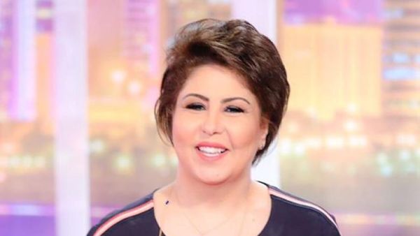 الإعلامية الكويتية فجر السعيد الإعلامية الكويتية فجر السعيد