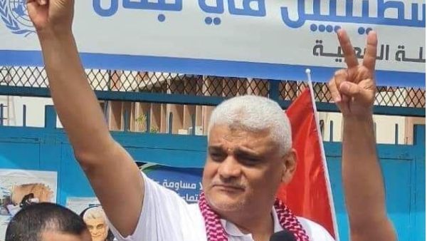  استشهاد أبو الأمين وعائلته td 