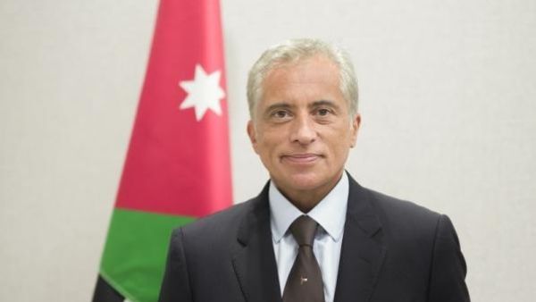 رئيس الوزراء الأردني الدكتور جعفر حسان
