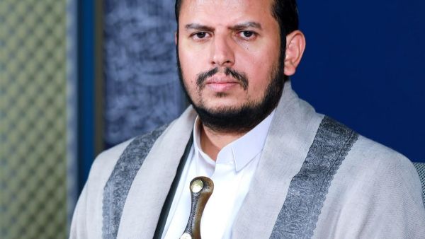  زعيم جماعة أنصار الله (الحوثيين)، عبد الملك الحوثي