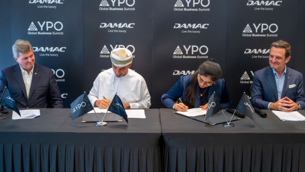 Summit to gather 1,000 global YPO members in Dubai between November 7-9, 2024. Summit to gather 1,000 global YPO members in Dubai between November 7-9, 2024.