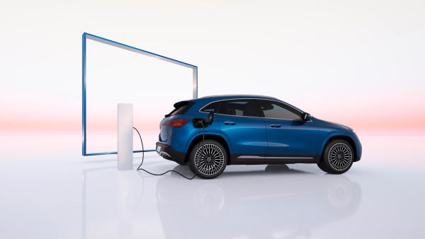 Mercedes-Benz Oman Showrooms Welcome All-Electric EQA and EQB Models Mercedes-Benz Oman Showrooms Welcome All-Electric EQA and EQB Models