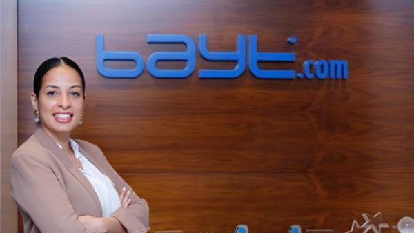 Dina Tawfik, Vice President of Growth at Bayt.com Bayt.com to Champion Emirati Youth Empowerment at Ru’ya Careers UAE 2024