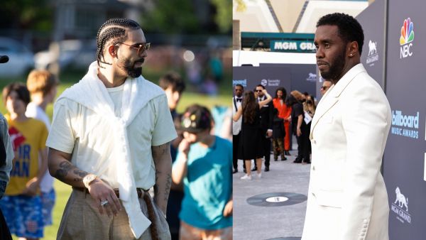 Drake Diddy