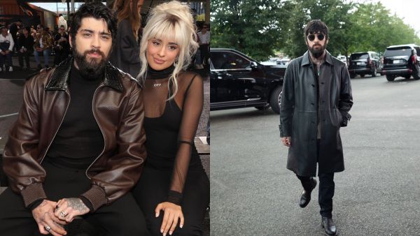 Zayn Malik Camila Cabello