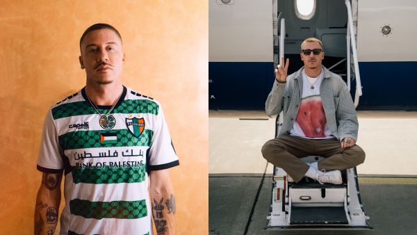 Macklemore