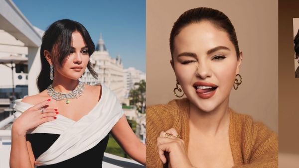 Selena Gomez