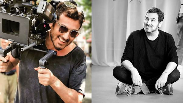Metin Arolat Instagram profile  Metin Arolat