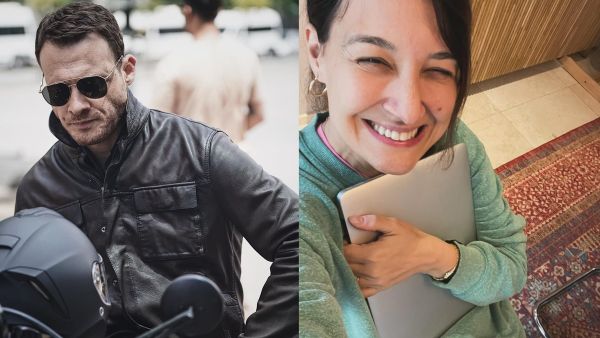 Kerem Bürsin Gupse Özay Instagram profiles  Kerem Bürsin Gupse Özay