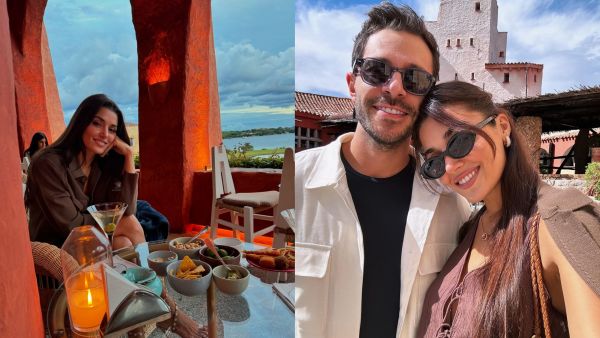 Hande Erçel Hakan Sabancı Instagram profiles  Hande Erçel Hakan Sabancı