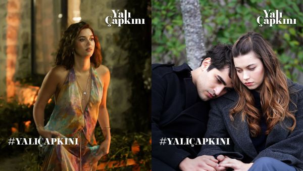Afra Saraçoğlu Mert Ramazan Demir