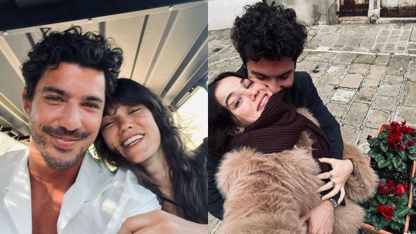 Kaan Yıldırım Instagram profile  Pınar Deniz Kaan Yıldırım
