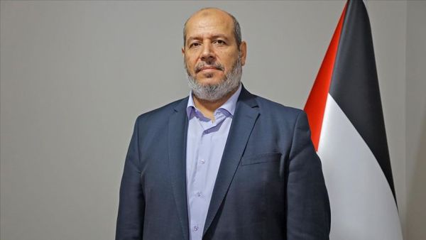 خليل الحية، نائب رئيس المكتب السياسي لحركة حماس خليل الحية، نائب رئيس المكتب السياسي لحركة حماس