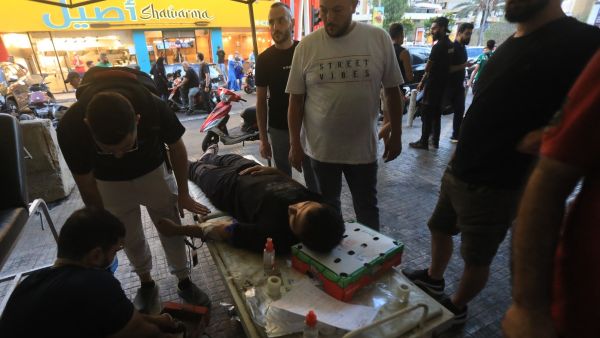 إسرائيل" تلاعبت بأجهزة الاتصال قبل وصولها إلى لبنان