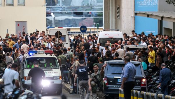 تفجير أجهزة البيجر في لبنان كان جزءا من عملية مشتركة بين الموساد والجيش الإسرائيلي