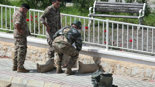 مقتل ما لا يقل عن 37 شخصا وإصابة 2931 آخرين في انفجارات شهدها لبنان خلال يومين