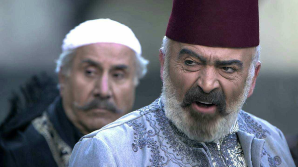 سلوم حداد