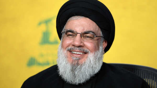 Nasrallah