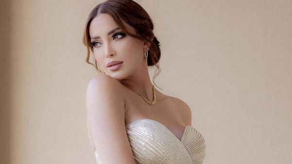 نسرين طافش