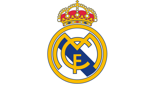 شعار ريال مدريد (المصدر: freepnglogos)