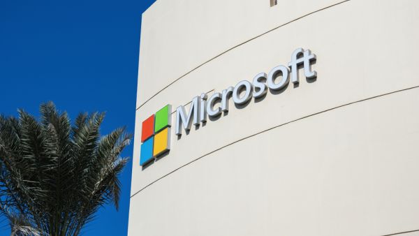 Microsoft to launch engineering center in Abu Dhabi, first in region