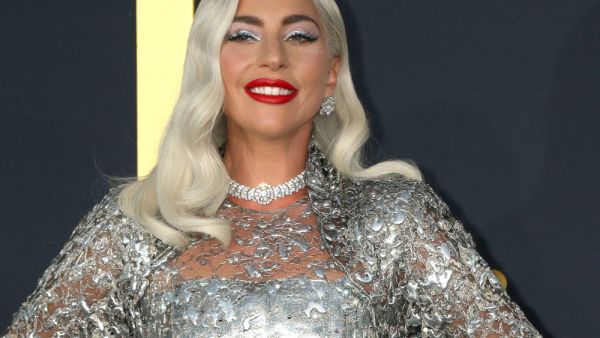 Lady Gaga