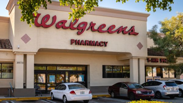 American pharmacy store chain Walgreens agreed to pay $106.8 million to resolve allegations it billed the US government for prescriptions never dispensed, the Justice Department said Friday.  The US government alleged that Walgreens submitted false claims for payment to Medicare, Medicaid and other federal health care programs between 2009 and 2020 for prescriptions it processed but that were never picked up by beneficiaries.  It argued that Walgreens instead restocked and resold the prescriptions to someon