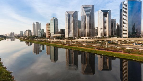 Brazil 