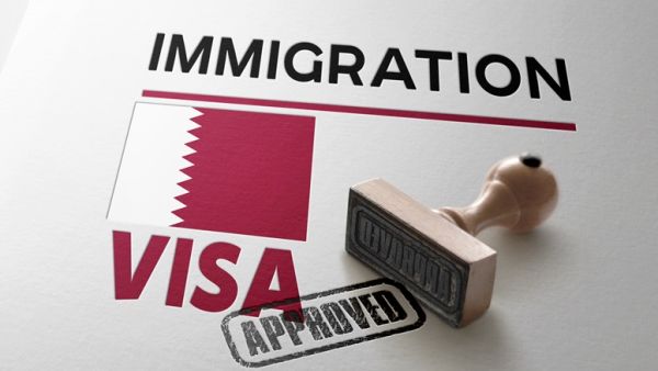 Qatar joins U.S. visa waiver program