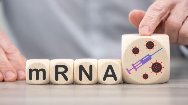 mRNA COVID-19