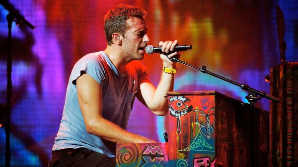 Coldplay tickets sold out within minutes in India, resold now for $10,000 causing outrage