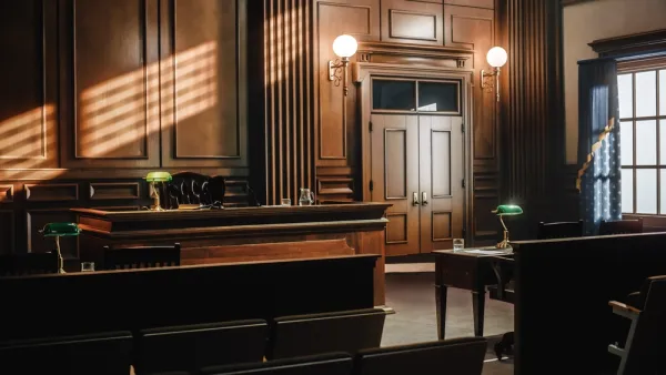 courthouse