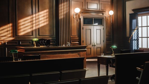 courthouse