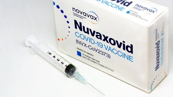 Novavax 