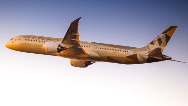 Etihad 