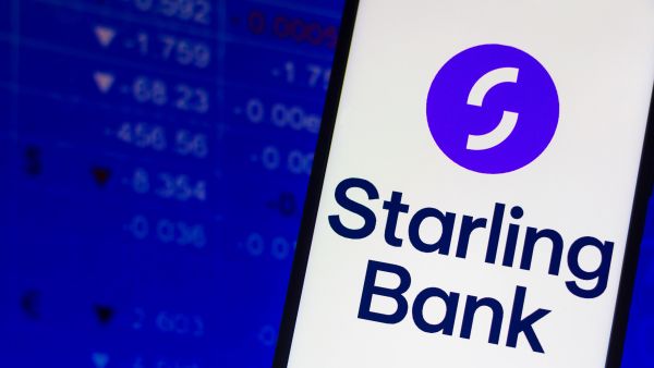 Starling Bank: AI threatens millions of bank accounts globally