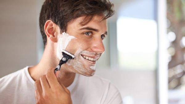 Shaving