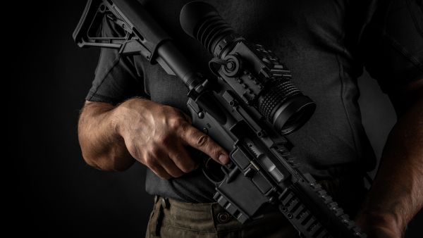 Venezuelans apartment complex