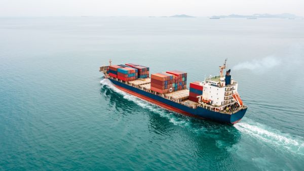shipping