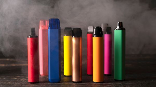 e-cigarette