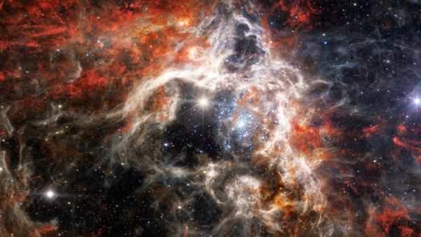  Galaxy Gas