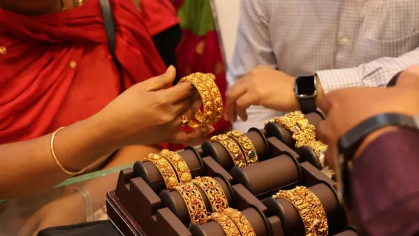 Gold prices in Riyadh Today 17 September 2024