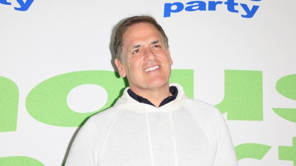 Mark Cuban