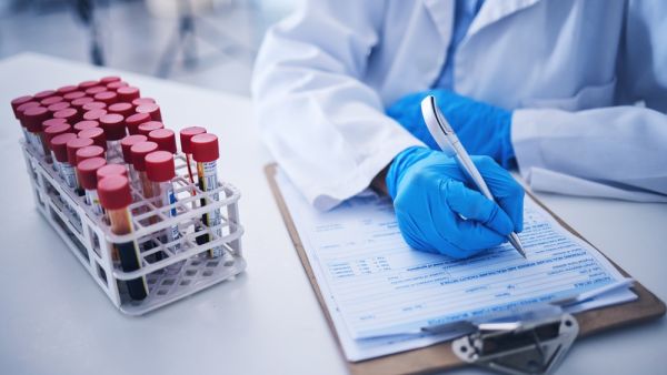 blood tests