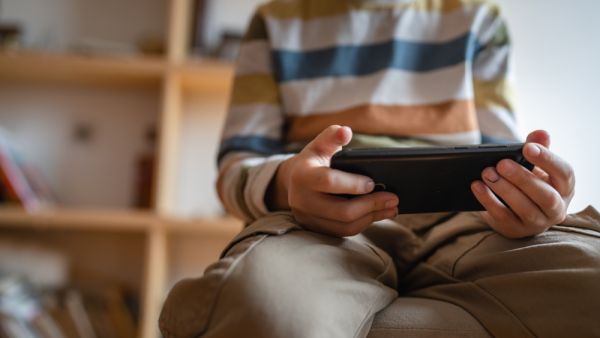 screen time 