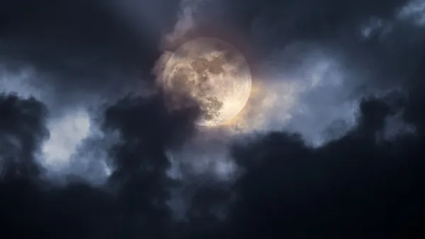 moon